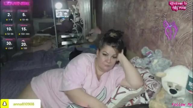 Image 3 of samanta_shy Stream on Chaturbate on 1 month ago