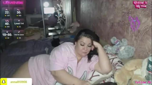 Image 4 of samanta_shy Stream on Chaturbate on 1 month ago
