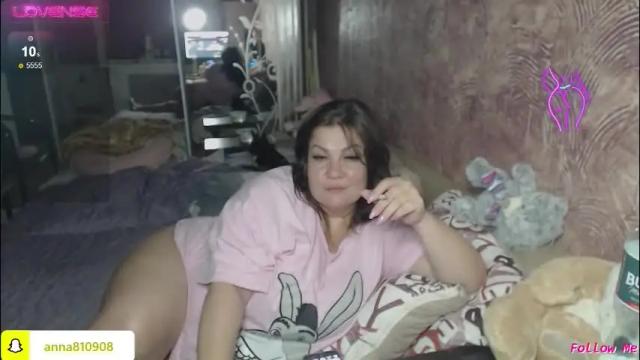 Image 6 of samanta_shy Stream on Chaturbate on 1 month ago