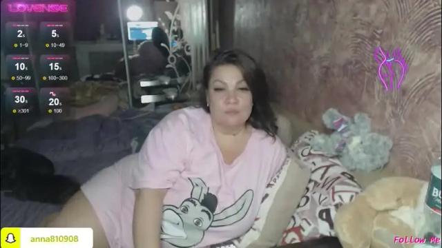 Image 8 of samanta_shy Stream on Chaturbate on 1 month ago