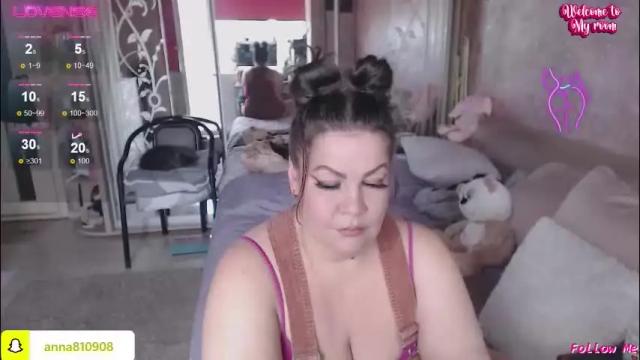 Image 3 of samanta_shy Stream on Chaturbate on 1 month ago