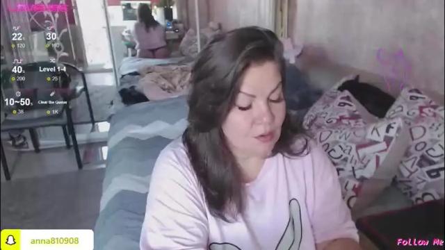 Thumbnail 1, samanta_shy's Stream at Chaturbate, 1 month ago