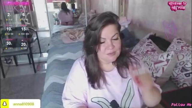 Image 3 of samanta_shy Stream on Chaturbate on 1 month ago