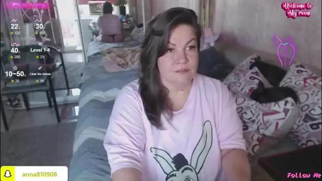 Image 4 of samanta_shy Stream on Chaturbate on 1 month ago