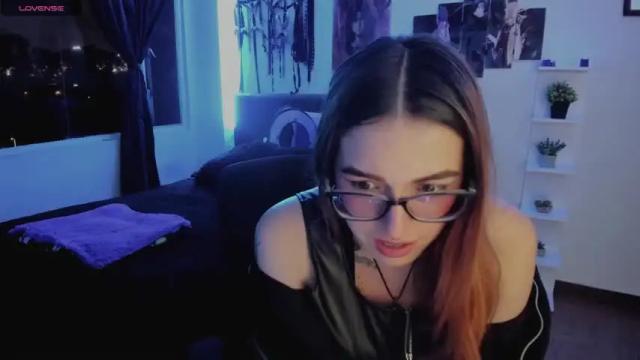 Thumbnail 2, samanta_smithh's Stream at Chaturbate, 18 months ago