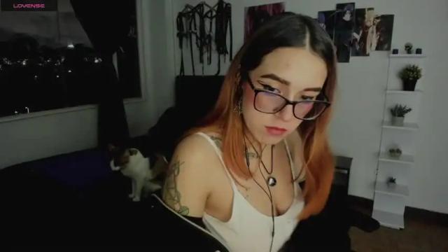 Thumbnail 3, samanta_smithh's Stream at Chaturbate, 17 months ago