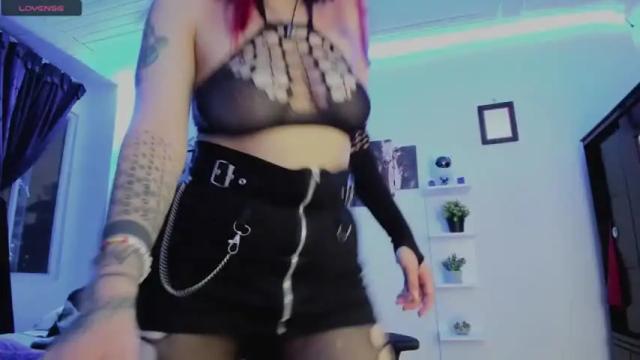 Image 8 of samanta_smithh Stream on Chaturbate on 17 months ago