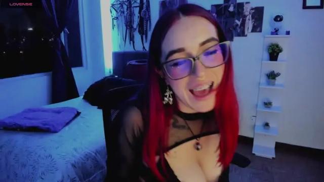 Thumbnail 1, samanta_smithh's Stream at Chaturbate, 16 months ago