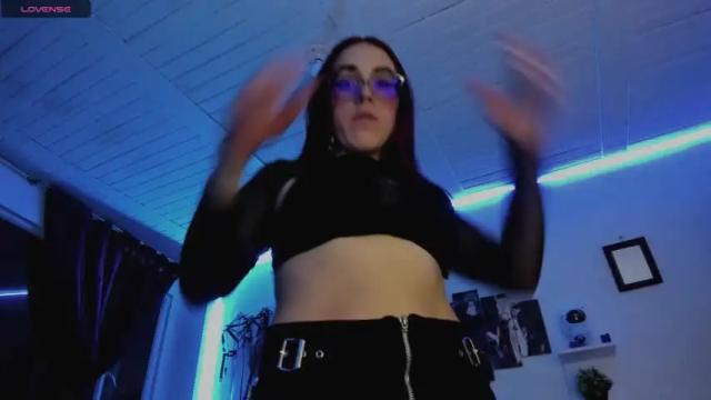 Thumbnail 3, samanta_smithh's Stream at Chaturbate, 16 months ago