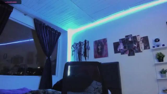 Thumbnail 1, samanta_smithh's Stream at Chaturbate, 16 months ago