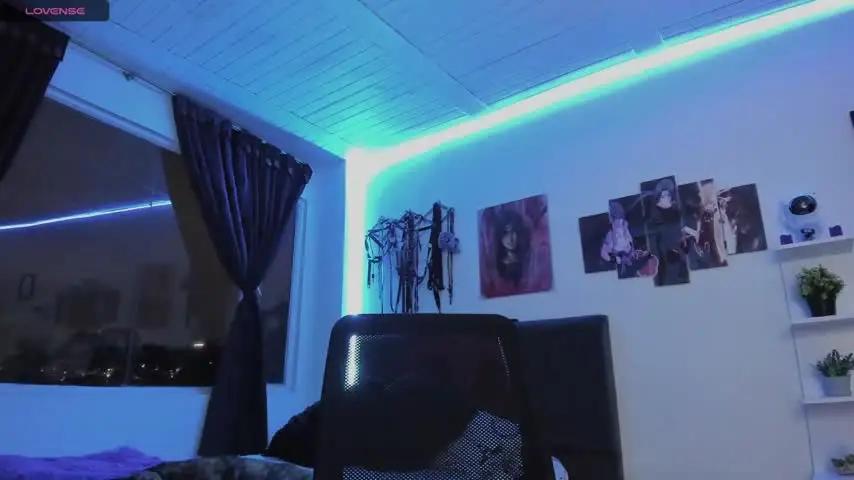 samanta_smithh Chaturbate