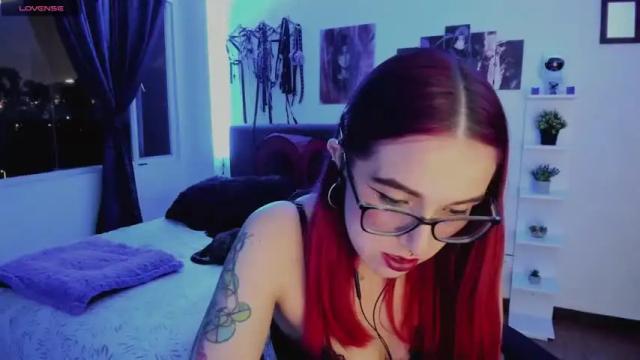 Thumbnail 1, samanta_smithh's Stream at Chaturbate, 16 months ago