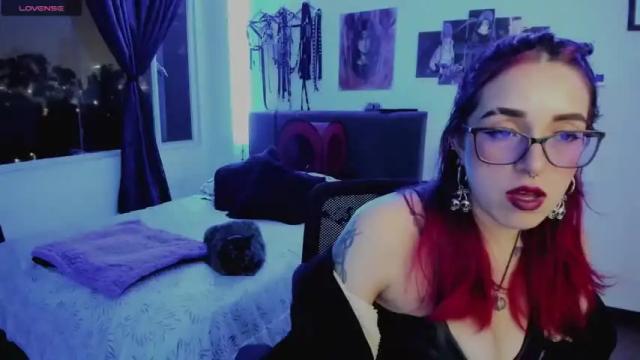 Thumbnail 1, samanta_smithh's Stream at Chaturbate, 16 months ago