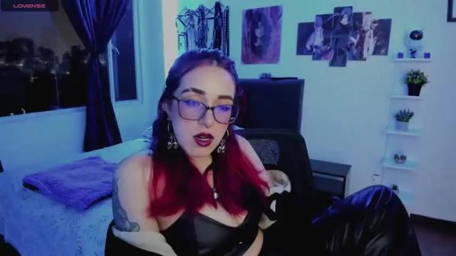 Thumbnail 2, samanta_smithh's Stream at Chaturbate, 16 months ago