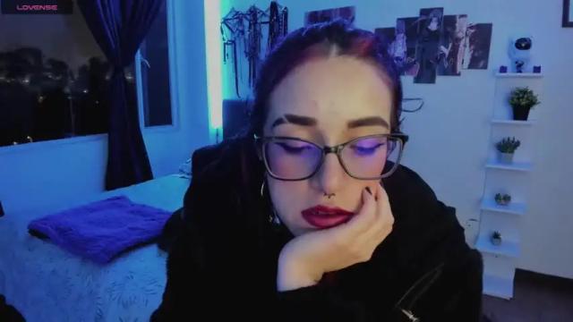 Thumbnail 3, samanta_smithh's Stream at Chaturbate, 16 months ago