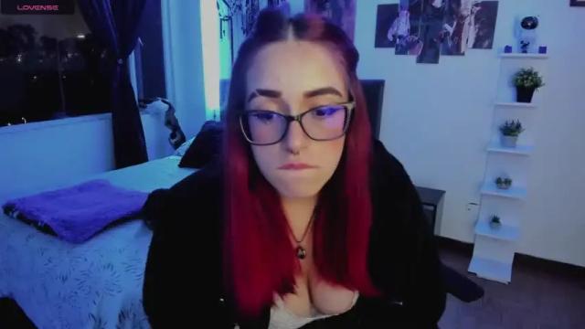 Thumbnail 1, samanta_smithh's Stream at Chaturbate, 16 months ago