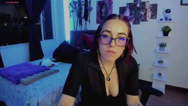Thumbnail 2, samanta_smithh's Stream at Chaturbate, 16 months ago