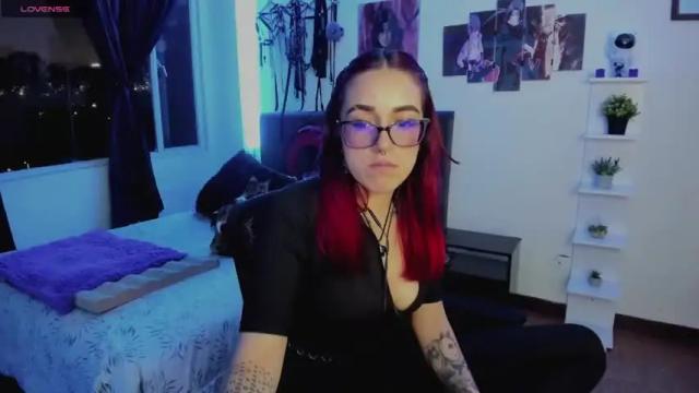 Thumbnail 3, samanta_smithh's Stream at Chaturbate, 16 months ago