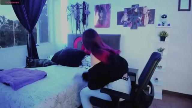 Thumbnail 1, samanta_smithh's Stream at Chaturbate, 16 months ago