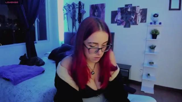 Thumbnail 2, samanta_smithh's Stream at Chaturbate, 16 months ago