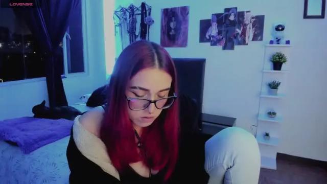 Thumbnail 3, samanta_smithh's Stream at Chaturbate, 16 months ago