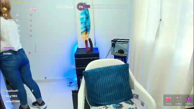 Image 7 of samanta_stone69 Stream on Chaturbate on 2 months ago
