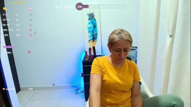 Image 10 of samanta_stone69 Stream on Chaturbate on 2 months ago