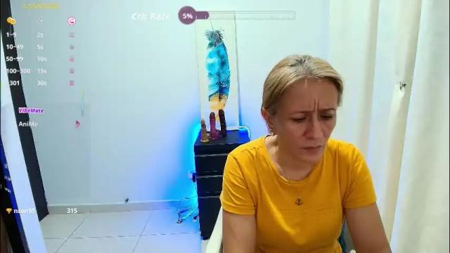 Image 11 of samanta_stone69 Stream on Chaturbate on 2 months ago