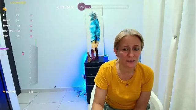 Thumbnail 2, samanta_stone69's Stream at Chaturbate, 2 months ago