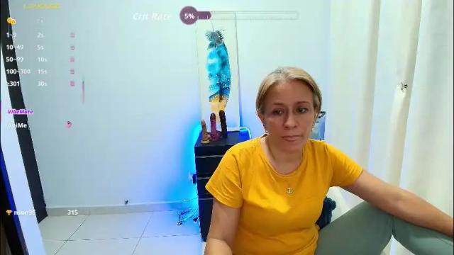 Image 6 of samanta_stone69 Stream on Chaturbate on 2 months ago
