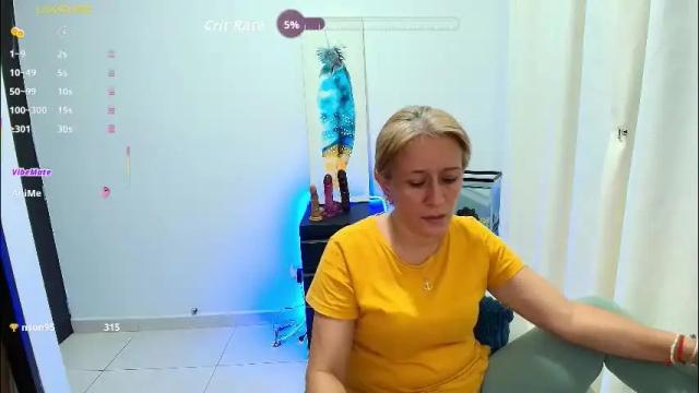 Image 7 of samanta_stone69 Stream on Chaturbate on 2 months ago