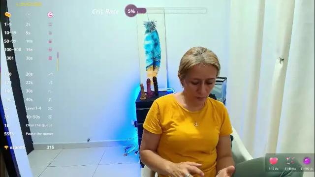 Thumbnail 3, samanta_stone69's Stream at Chaturbate, 2 months ago