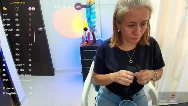 Image 12 of samanta_stone69 Stream on Chaturbate on 2 months ago