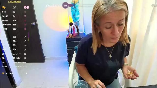 Image 2 of samanta_stone69 Stream on Chaturbate on 2 months ago