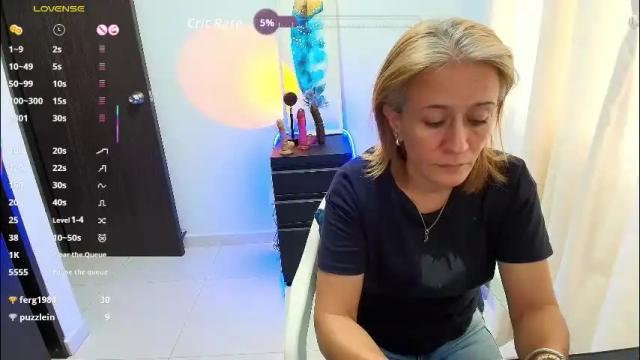 Thumbnail 2, samanta_stone69's Stream at Chaturbate, 2 months ago