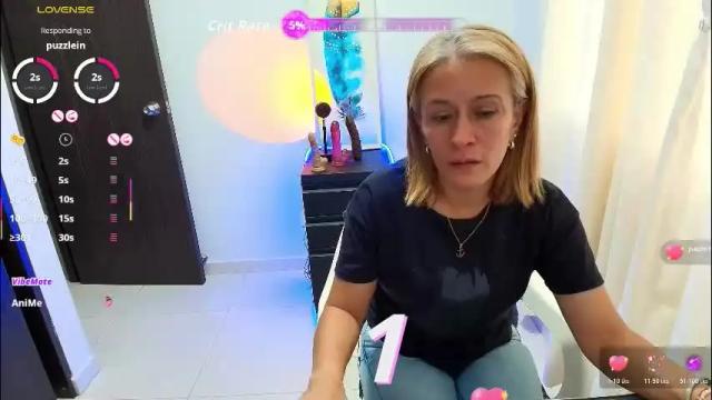 Image 6 of samanta_stone69 Stream on Chaturbate on 2 months ago