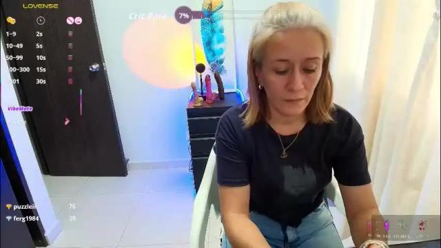 Thumbnail 3, samanta_stone69's Stream at Chaturbate, 2 months ago