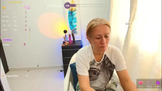 Image 10 of samanta_stone69 Stream on Chaturbate on 2 months ago