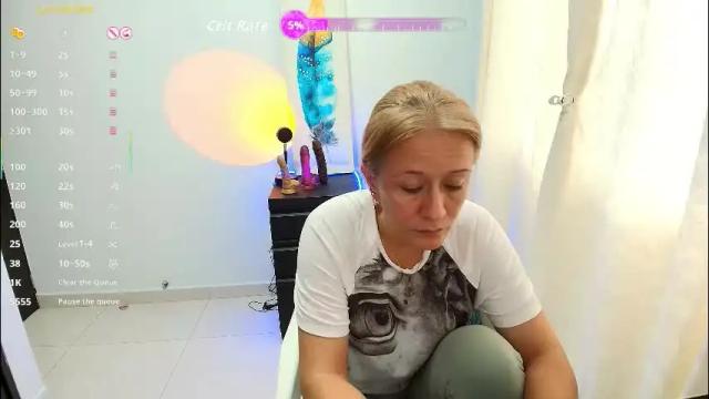 Image 2 of samanta_stone69 Stream on Chaturbate on 2 months ago