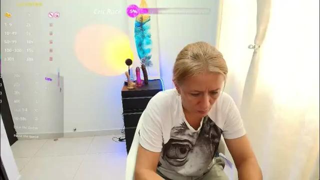 Thumbnail 2, samanta_stone69's Stream at Chaturbate, 2 months ago