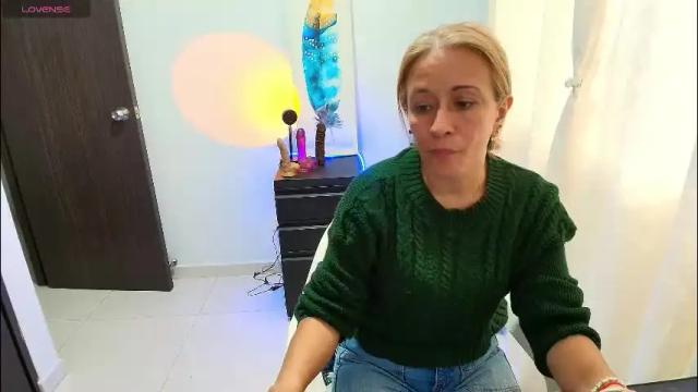 Thumbnail 2, samanta_stone69's Stream at Chaturbate, 2 months ago