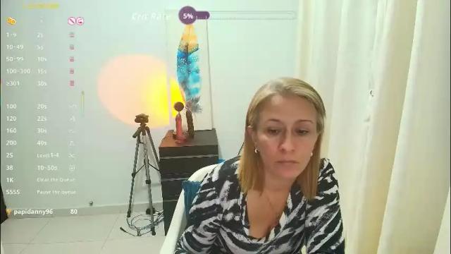 Image 10 of samanta_stone69 Stream on Chaturbate on 1 month ago