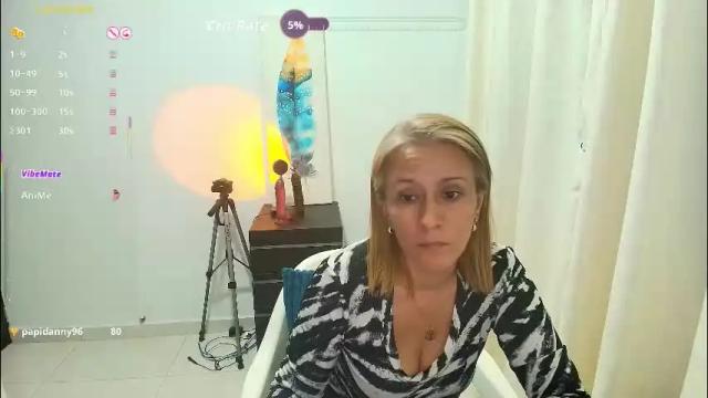 Image 6 of samanta_stone69 Stream on Chaturbate on 1 month ago