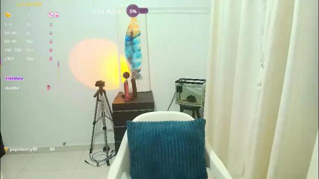 Image 8 of samanta_stone69 Stream on Chaturbate on 1 month ago