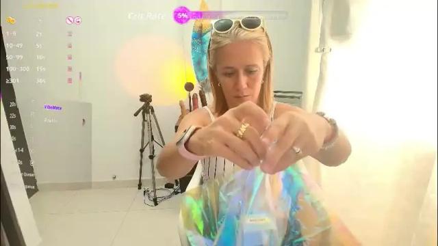 Thumbnail 1, samanta_stone69's Stream at Chaturbate, 1 month ago