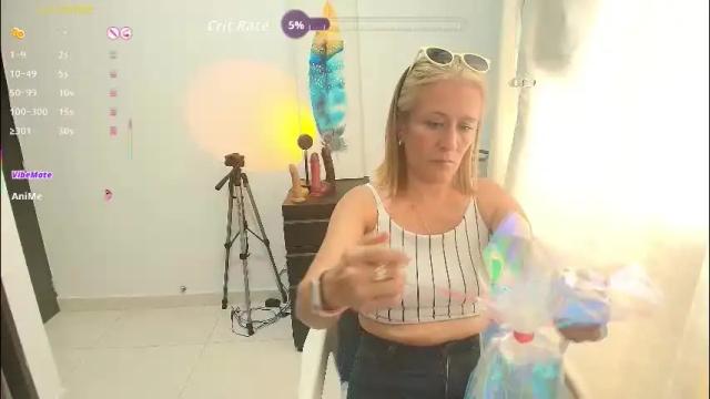 Thumbnail 3, samanta_stone69's Stream at Chaturbate, 1 month ago