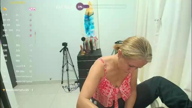 Image 12 of samanta_stone69 Stream on Chaturbate on 1 month ago