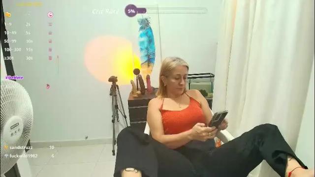 Image 10 of samanta_stone69 Stream on Chaturbate on 1 month ago