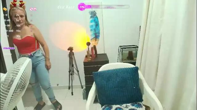 Thumbnail 2, samanta_stone69's Stream at Chaturbate, 1 month ago