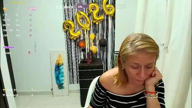 Image 10 of samanta_stone69 Stream on Chaturbate on 20 days ago